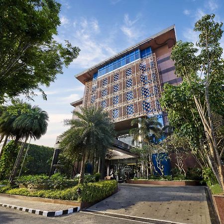 The Royal Surakarta Heritage - Handwritten Collection Extérieur photo