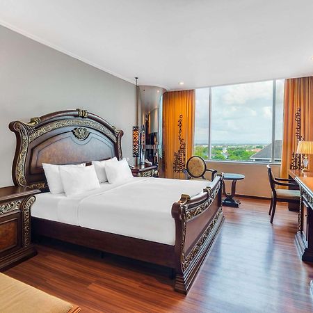 The Royal Surakarta Heritage - Handwritten Collection Extérieur photo