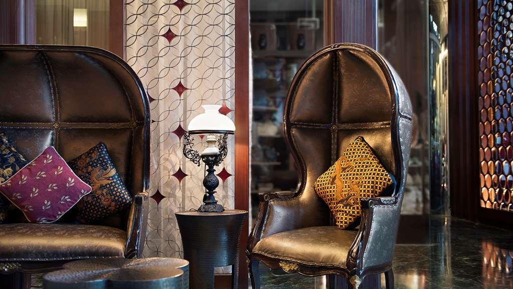 The Royal Surakarta Heritage - Handwritten Collection Extérieur photo