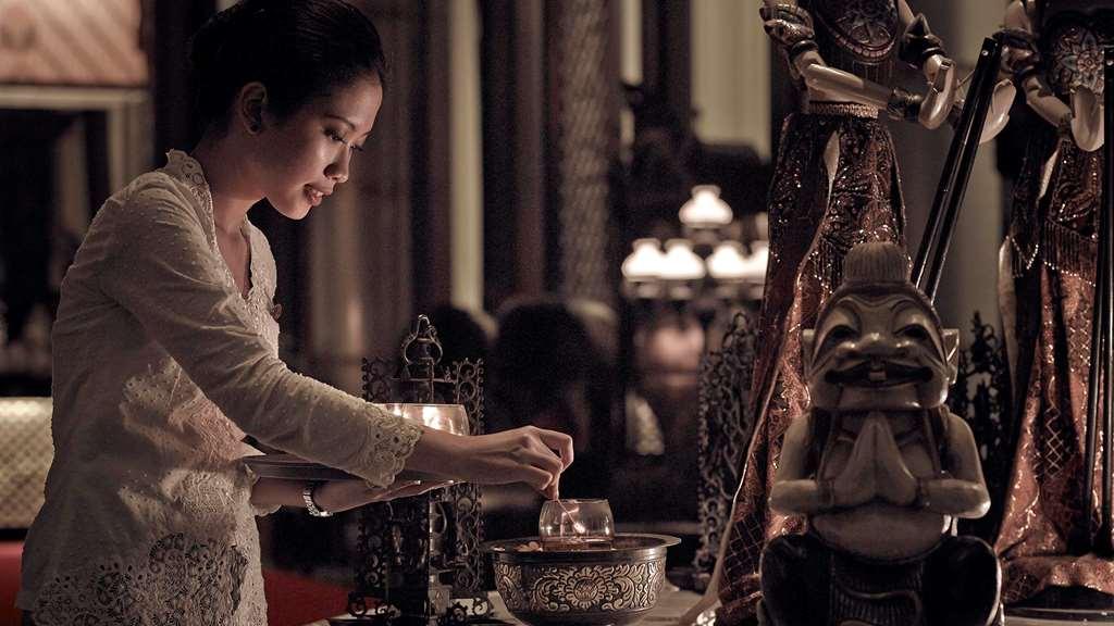 The Royal Surakarta Heritage - Handwritten Collection Extérieur photo