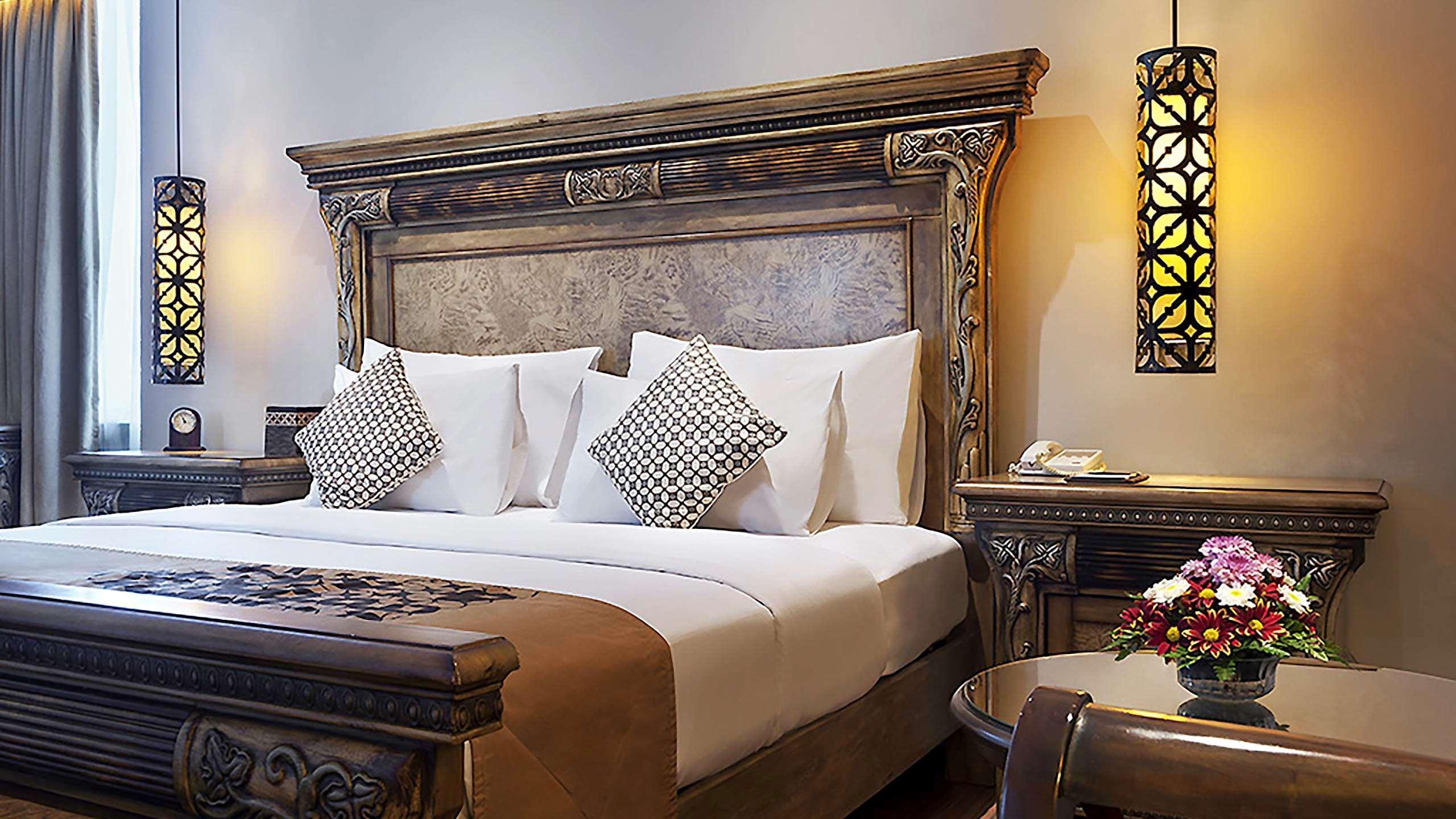 The Royal Surakarta Heritage - Handwritten Collection Extérieur photo