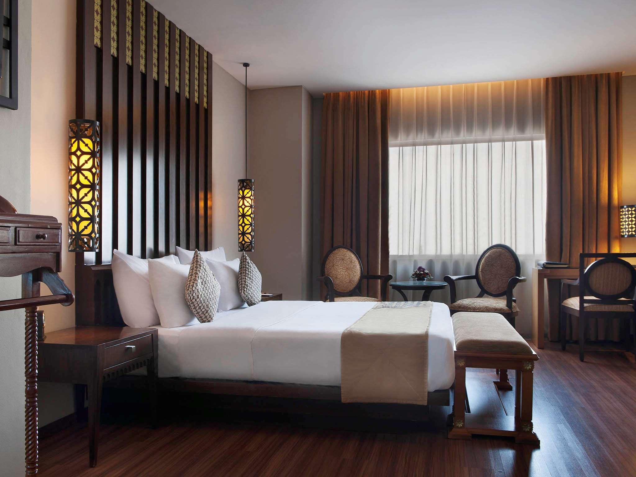 The Royal Surakarta Heritage - Handwritten Collection Extérieur photo