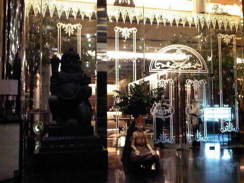 The Royal Surakarta Heritage - Handwritten Collection Extérieur photo