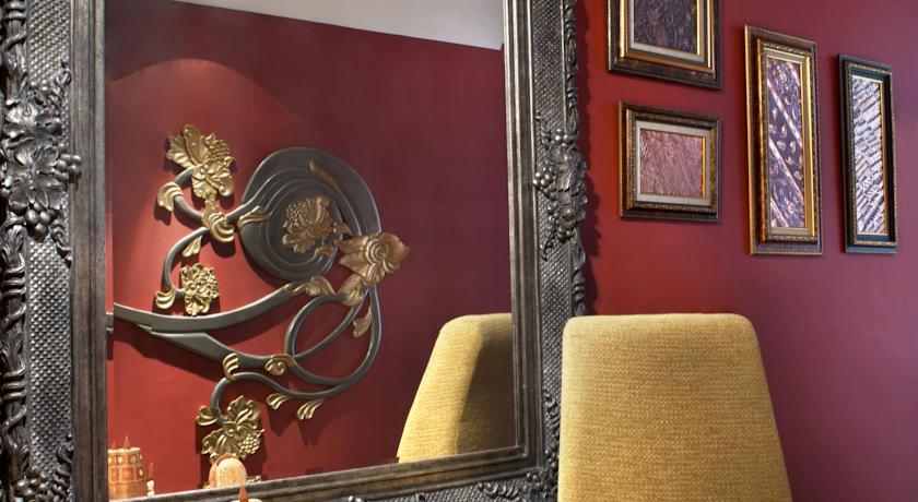 The Royal Surakarta Heritage - Handwritten Collection Extérieur photo