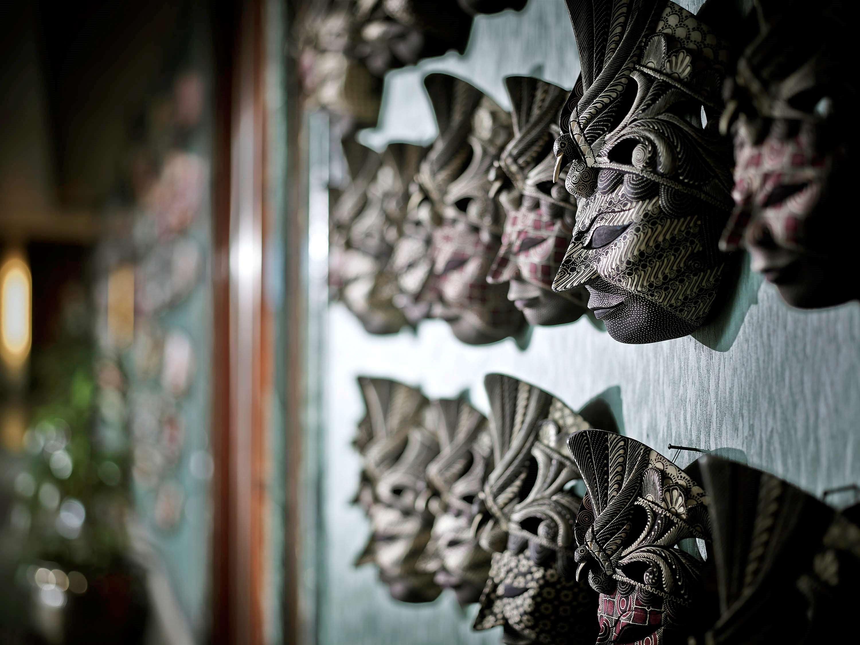 The Royal Surakarta Heritage - Handwritten Collection Extérieur photo