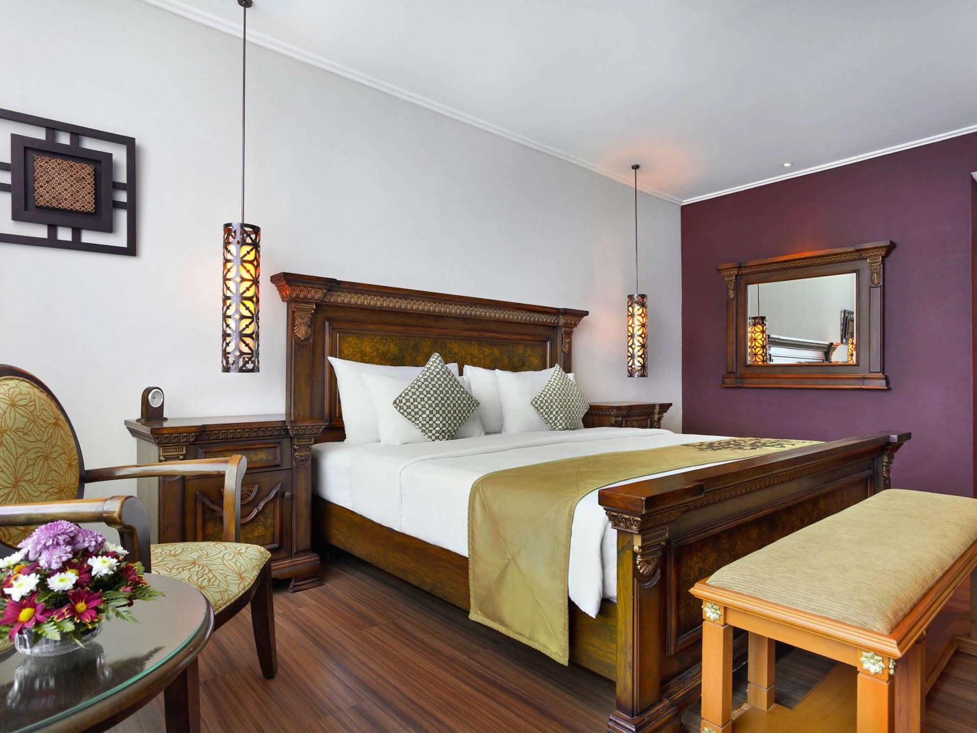 The Royal Surakarta Heritage - Handwritten Collection Extérieur photo