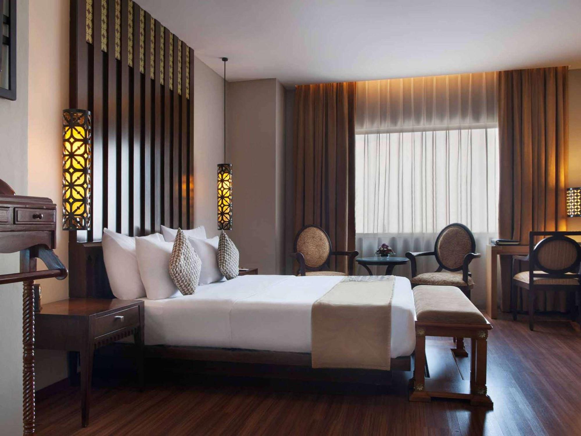 The Royal Surakarta Heritage - Handwritten Collection Extérieur photo