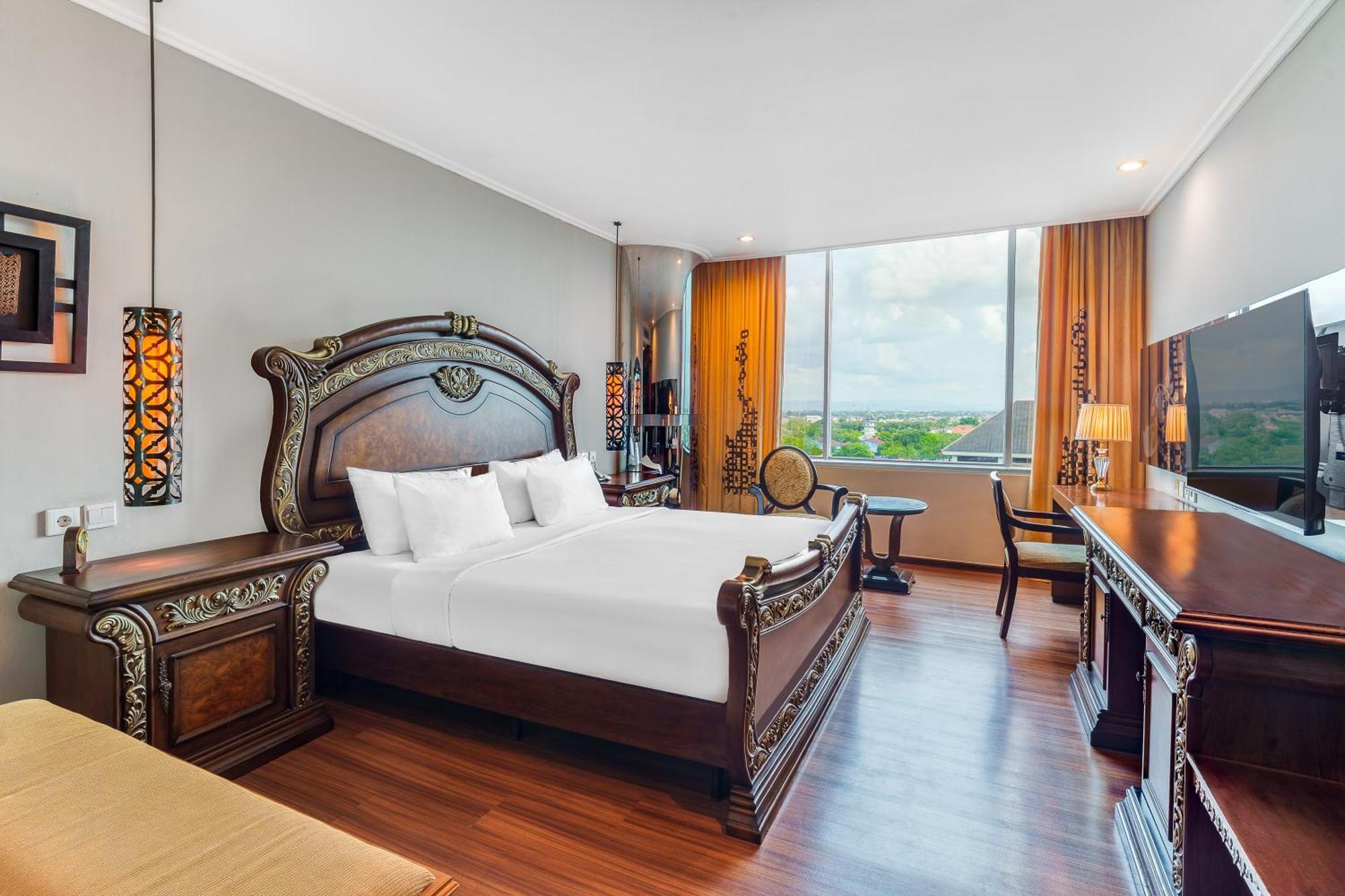 The Royal Surakarta Heritage - Handwritten Collection Extérieur photo
