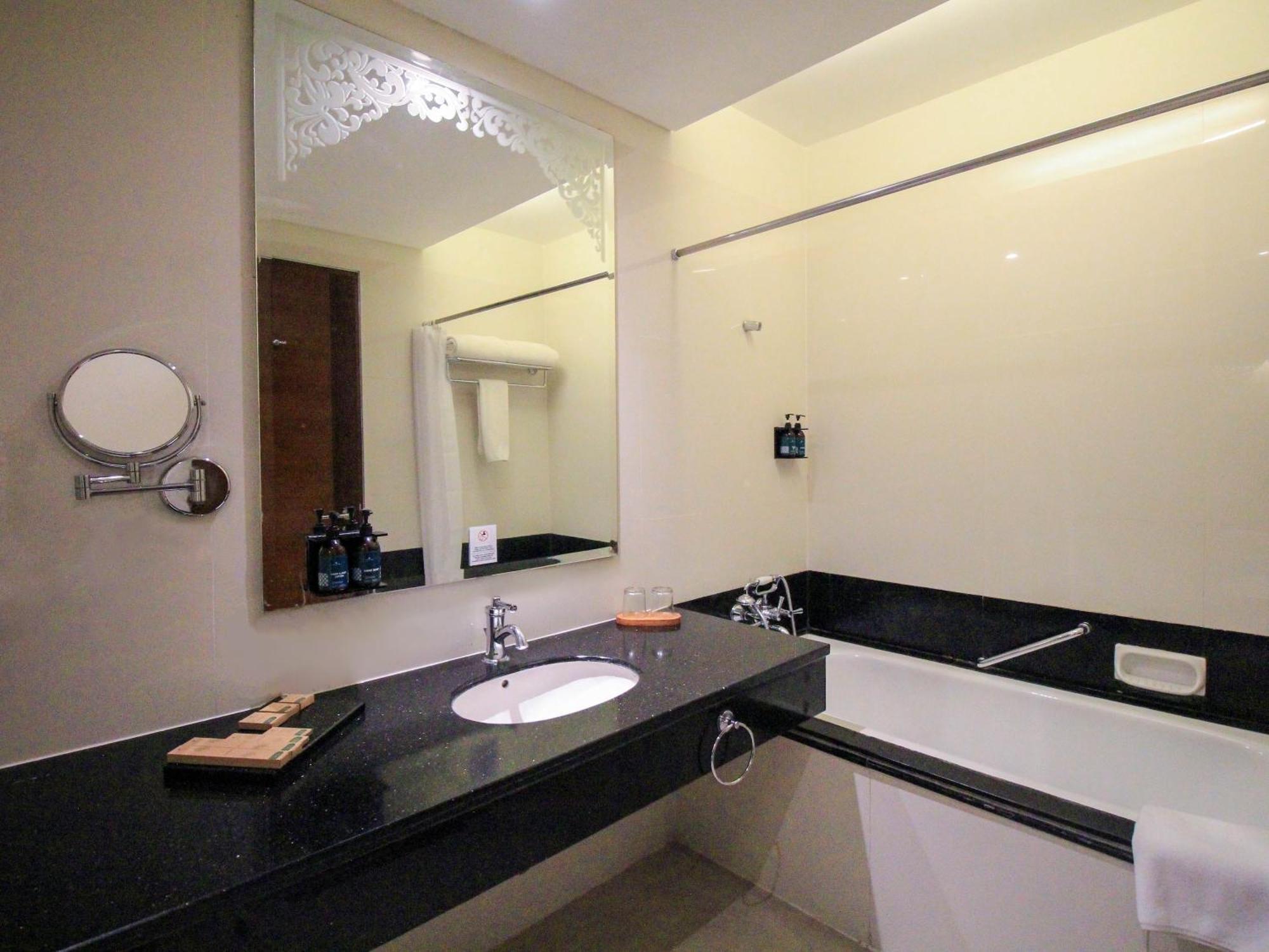 The Royal Surakarta Heritage - Handwritten Collection Extérieur photo